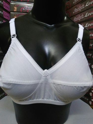 Cotton Hosiery Bra And Panty Set at Best Price in Ulhasnagar