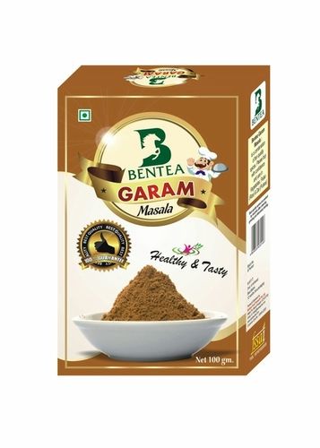 Garam Masala - Premium Quality Spices Blend | Pure, Fresh, No Artificial Additives