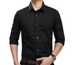 Gents Shirt