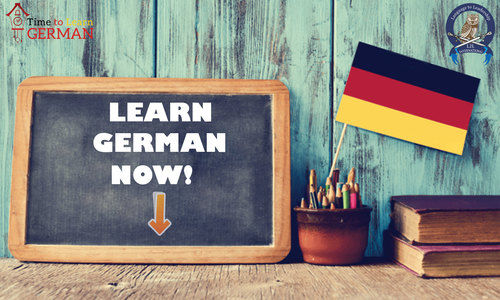 German Language Training Service