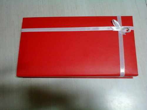 Gift Boxes