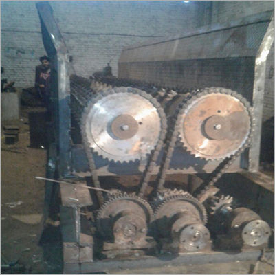 Heavy Duty Swing Type Cane Fibrizer Machinery