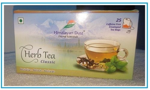 Herb Tea (Classic)