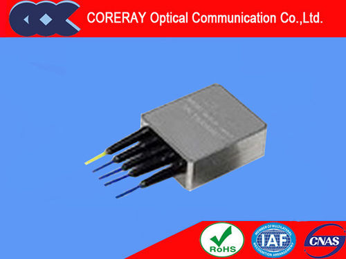 High Reliability Latching Fiber 1x4 Mems Optical Switch