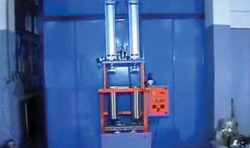 Idiyappam Machine