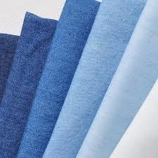 Jeans Fabric