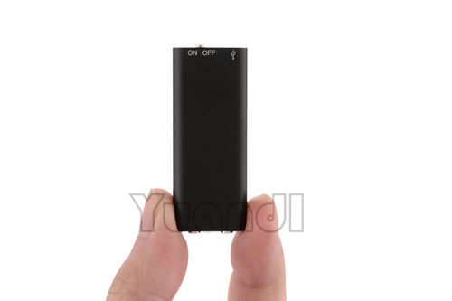 Ultra-small Voice Recorder