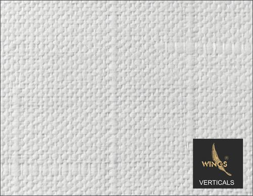 Vertical Wall Covering Solutions