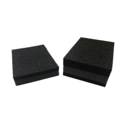 Acoustic Composites - Pu Foam 