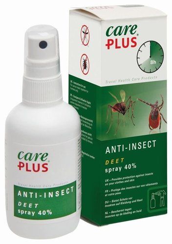 Anti-Insect Spray