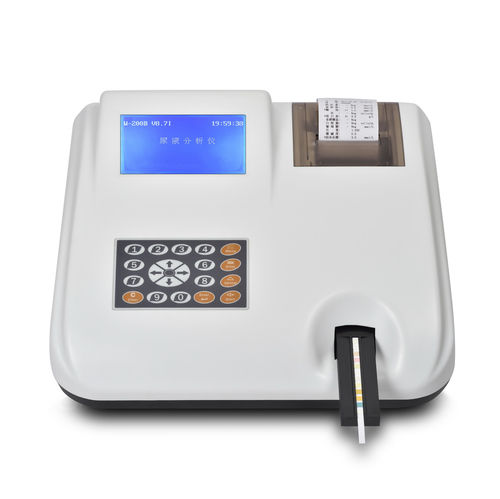 Automatic Urine Analyzer W-200