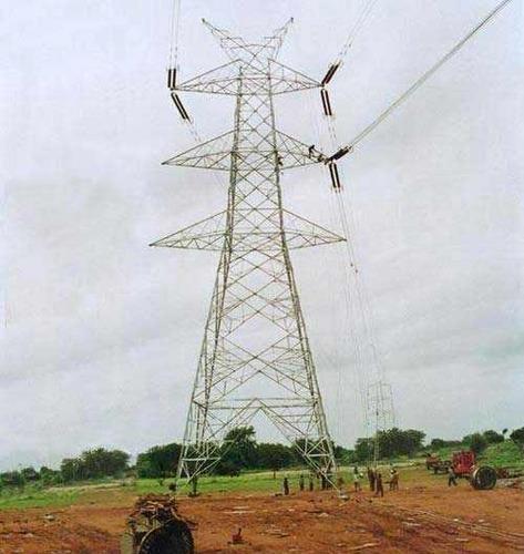 Best Transmission Line Towers