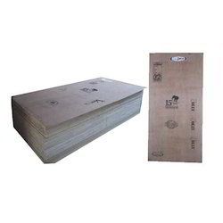 Bwr Grade Plywood