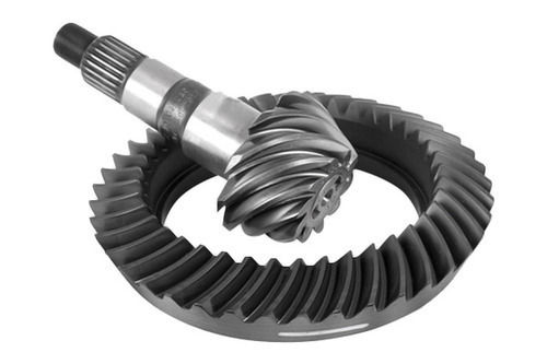 Crown Bevel Gears