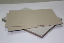 Duplex Paper Boards