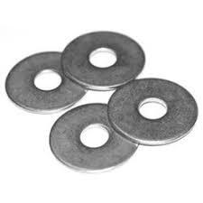 Heay Duty MS Washers