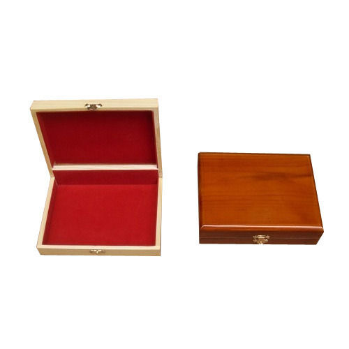 Jewellery Box