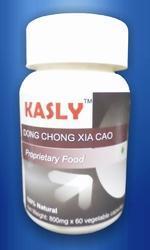 Kasly Dong Chong Xia Cao