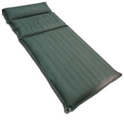 Medical Water Bed - High-Quality Material, Ergonomic Design | Pressure Point Relief, Supports Optimal Sleep