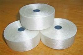 Non-Alkali Fiberglass Tape