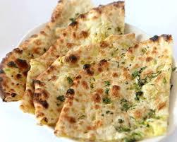 Onion Kulcha