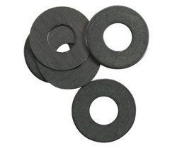 Rounded Iron Plate Or Shim