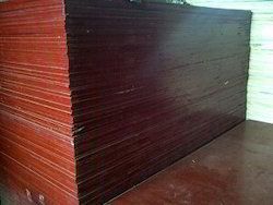 Shuttering Plywood