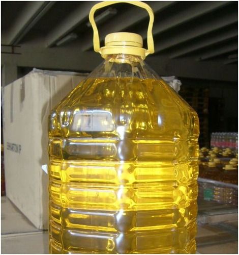 Soybean Oil