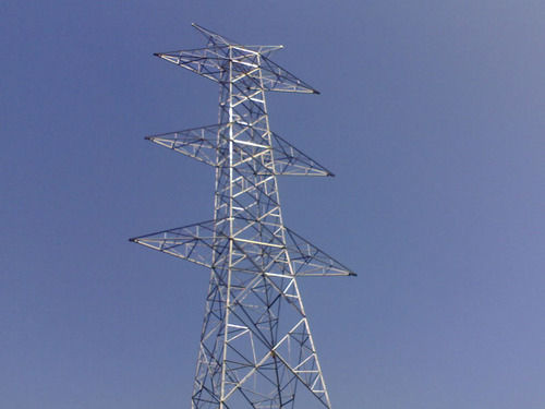 Transmission Line Towers