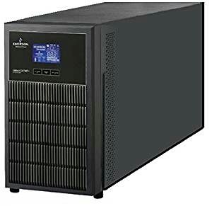 Vertiv GXT MT+CX 1KVA UPS System