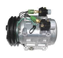 Automobile Air Conditioner Compressors