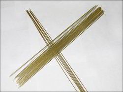 Brass Brazing Rod