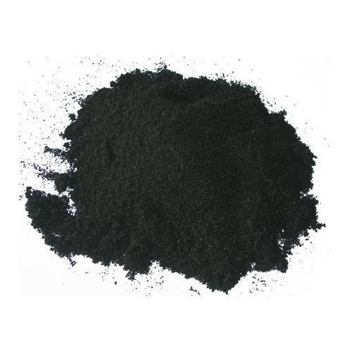 Butyl Crumb Rubber