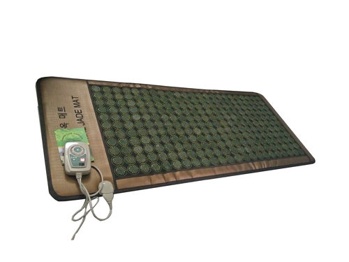 Carefit Jade Stone Full Body Mat Battery Life: 10 Years