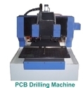 CNC PCB Drilling Machine