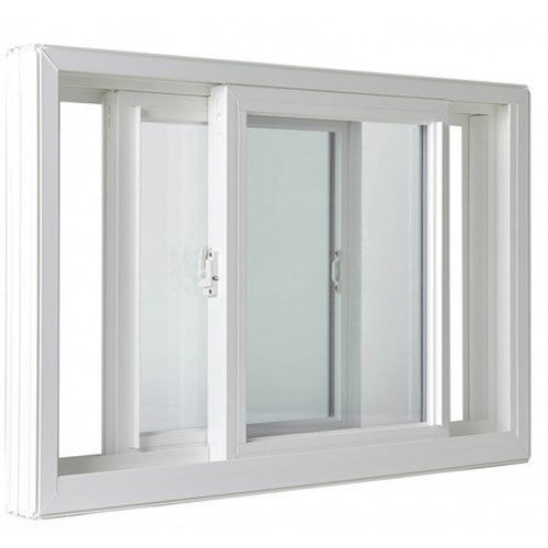 Double Sliding Window