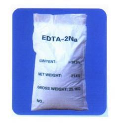 EDTA Disodium Salt - High-Grade Chemical Compound | Manufactured Under Expert Supervision, Compliant with Global Quality Standards, Stringently Tested for Effectiveness