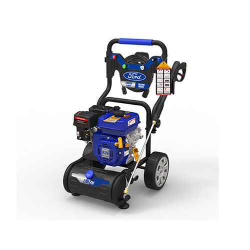 Ford Gasoline Pressure Washer-FPWG2700H-J