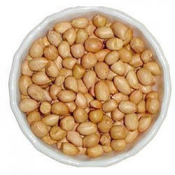 Hps Ground Nut Kernels - Java