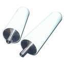 Industrial Nylon Coated Rollers