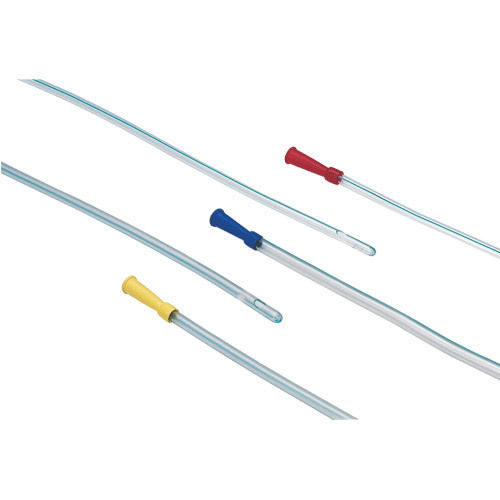 Nelaton Suction Catheter