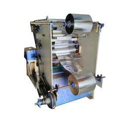 Low Noise Paper Lamination Machine