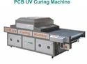 Pcb Ultraviolet Curing Machine