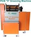 PCB V Grooving Machine