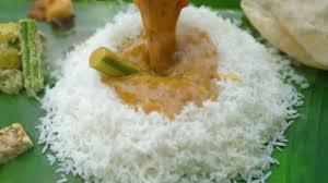 Ponni Rice