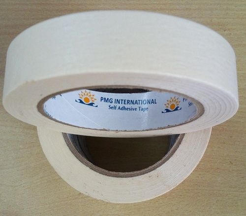 Self Adhesive Masking Tape