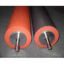 Silicone Rubber Roller