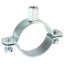 Sprinkler Pipe Clamp