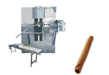 Type Zh1800-4 (Single) Chicken Rolls Machine