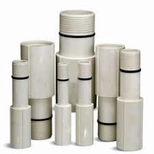 UPVC Column Pipe